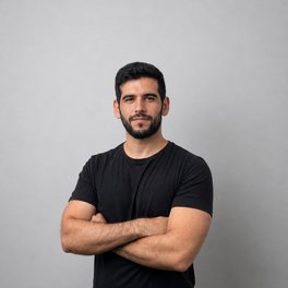 Dennis Cavalcanti